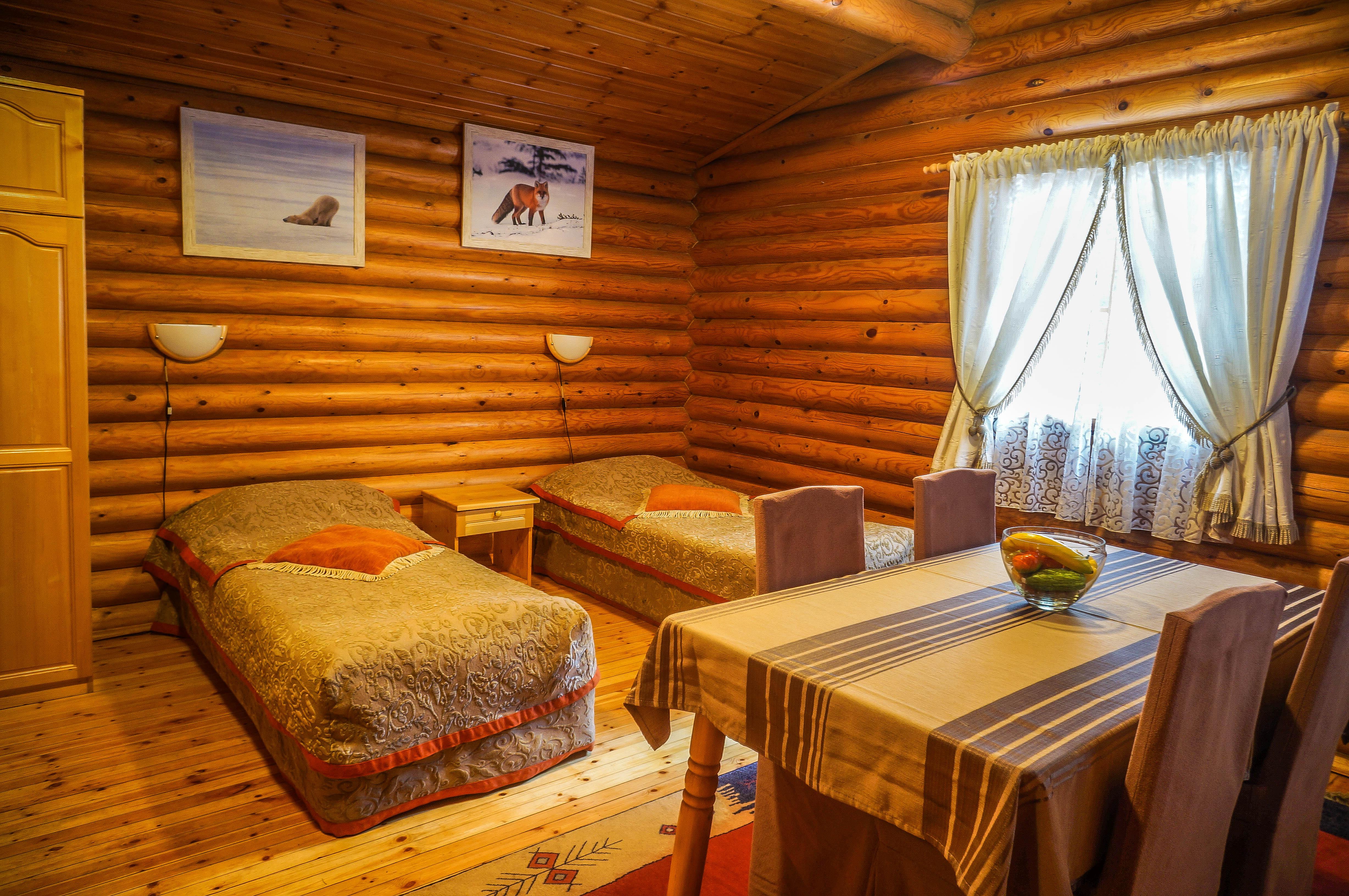 Villa Yagoda Borovets Eksteriør billede