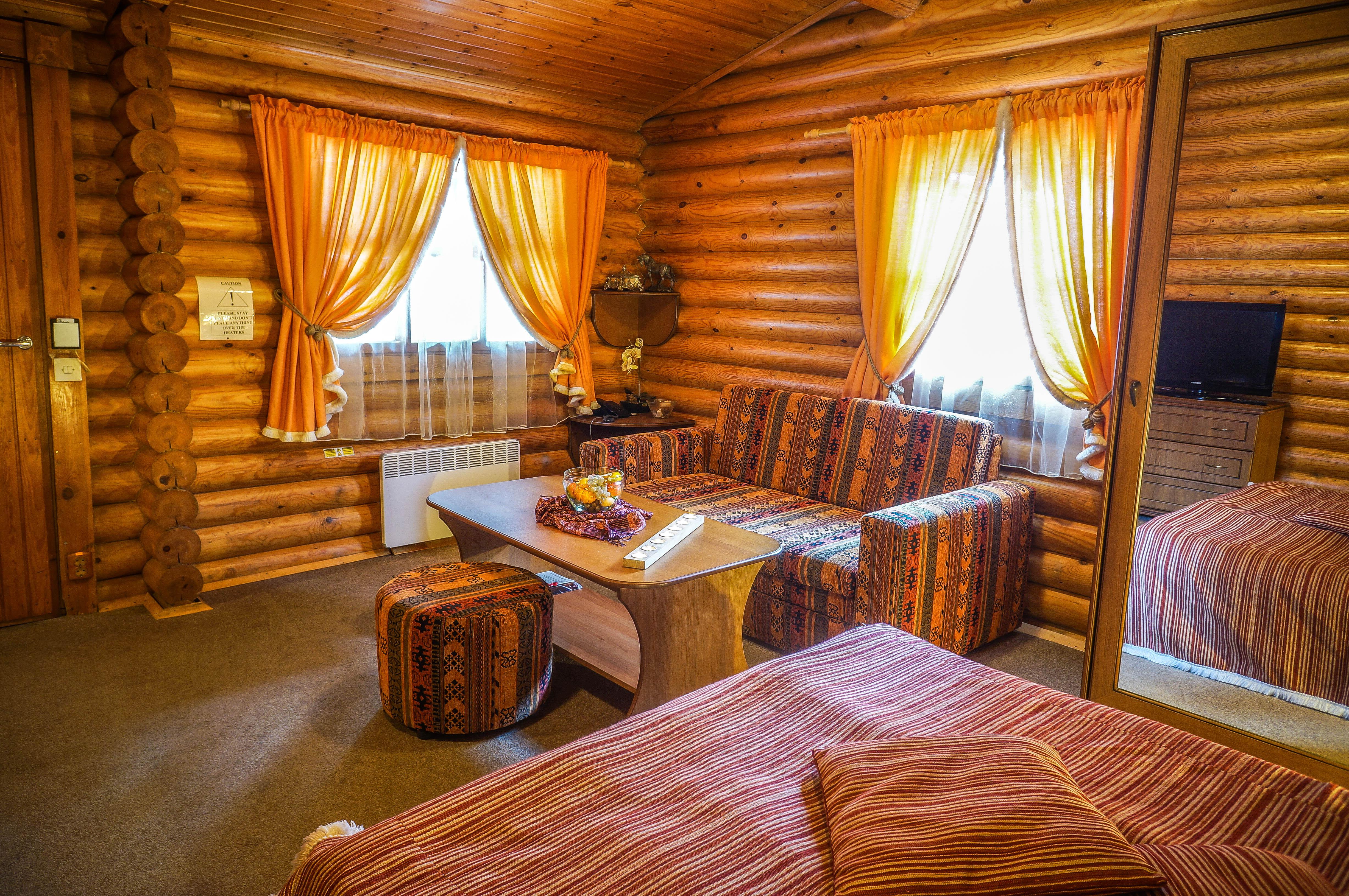 Villa Yagoda Borovets Eksteriør billede