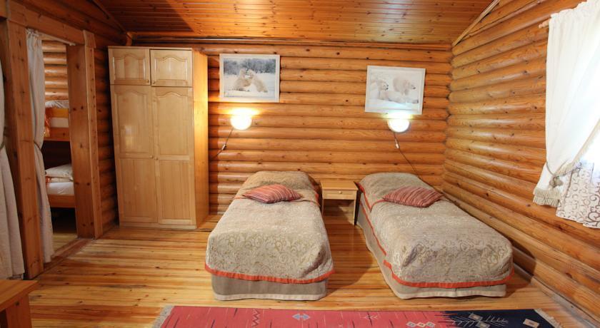 Villa Yagoda Borovets Eksteriør billede
