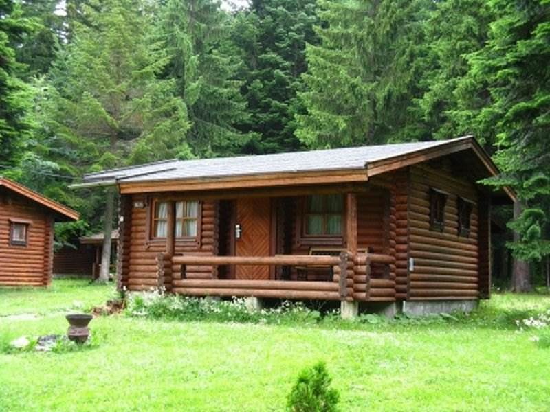 Villa Yagoda Borovets Eksteriør billede