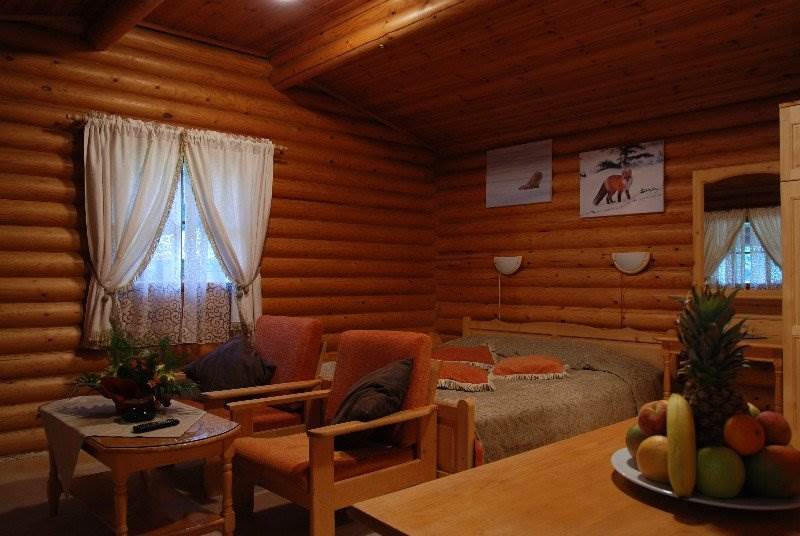 Villa Yagoda Borovets Eksteriør billede