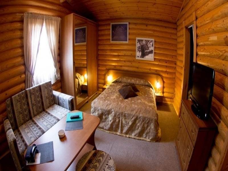 Villa Yagoda Borovets Eksteriør billede