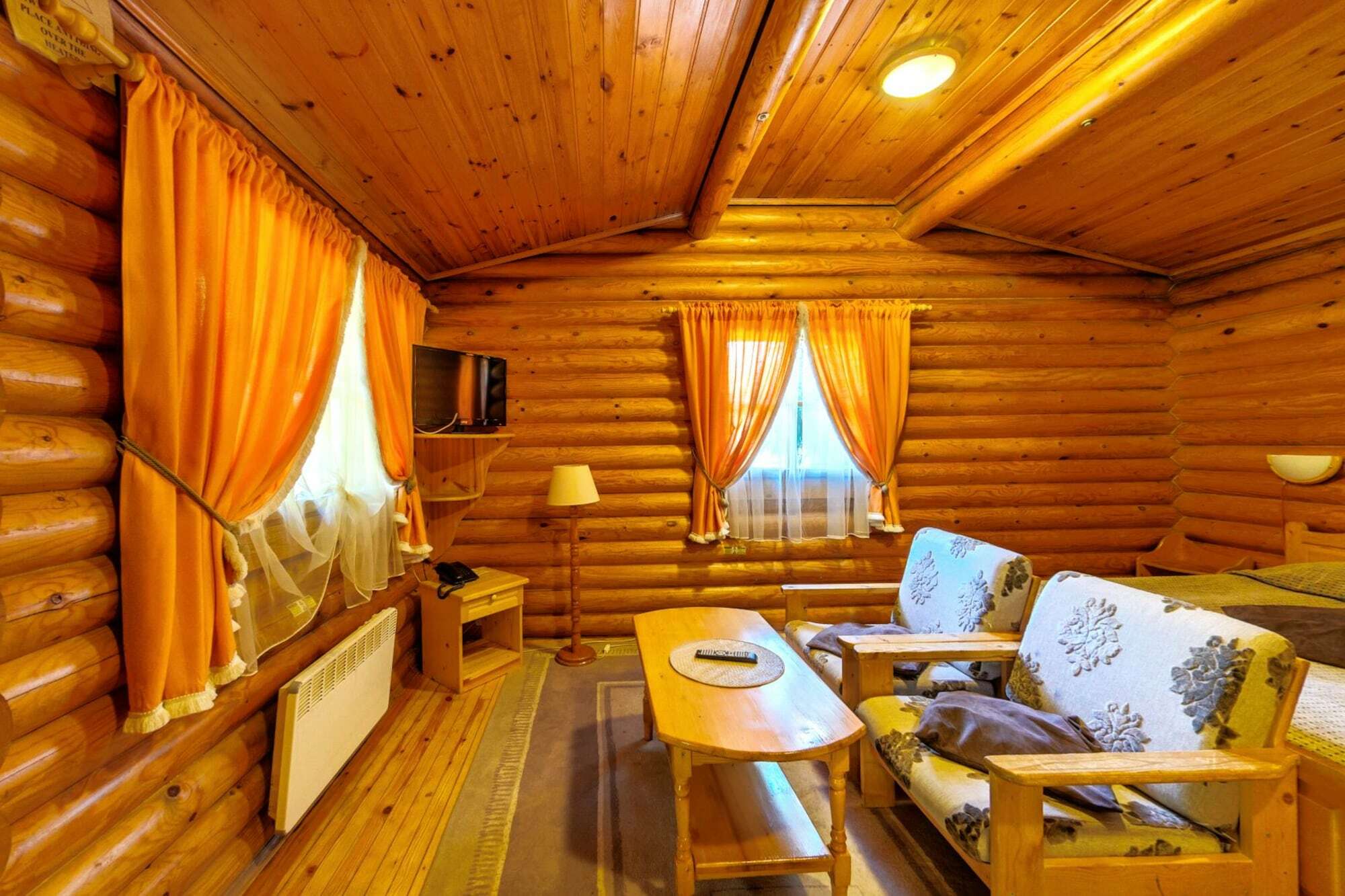 Villa Yagoda Borovets Eksteriør billede